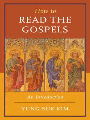 cover image of How to Read the Gospels